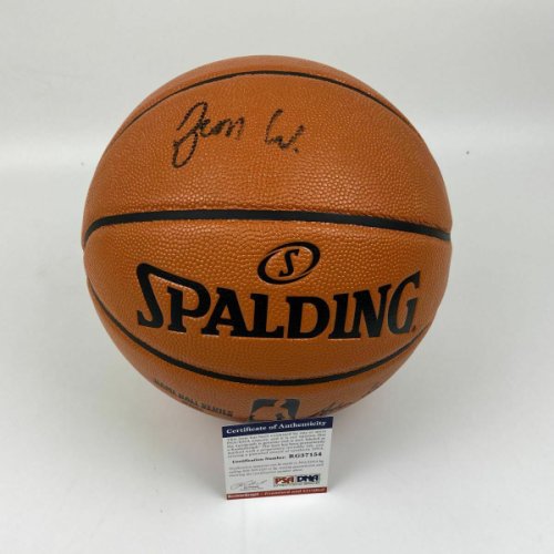 Мяч Spalding NBA 76 ers