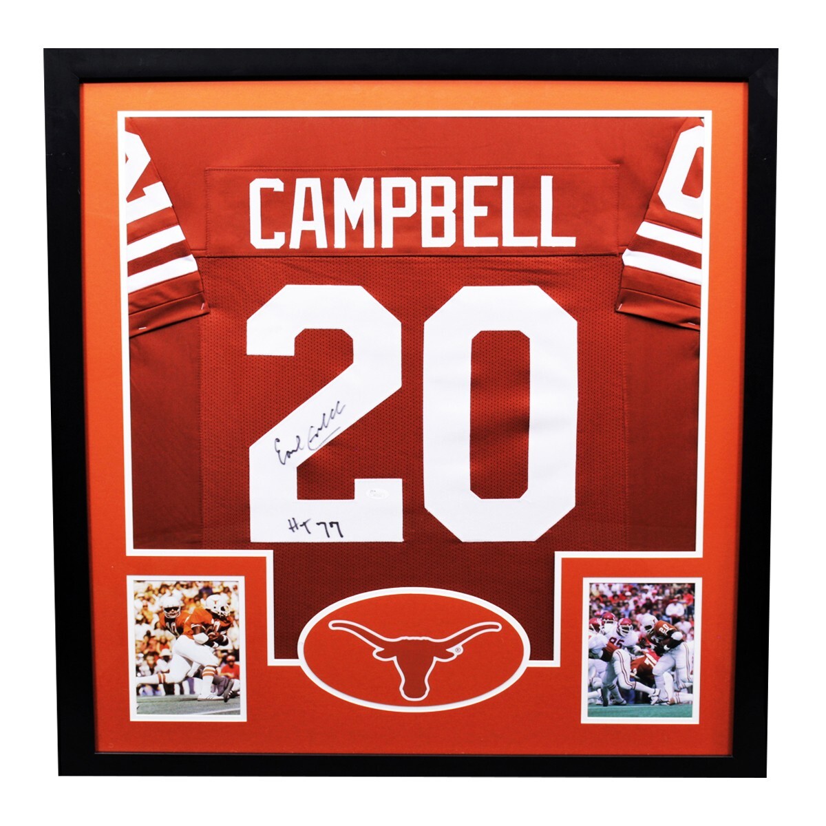 sports collectibles