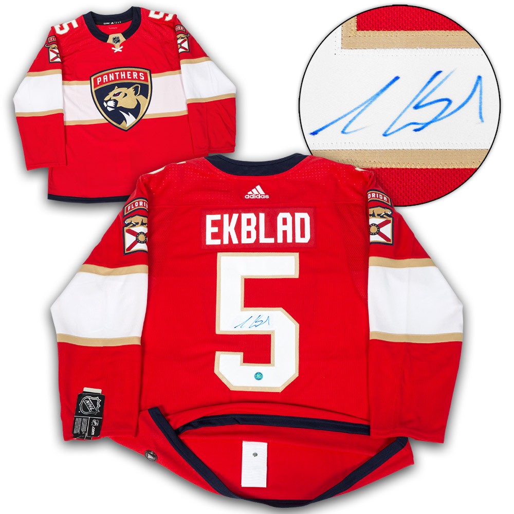 Men's Florida Panthers Claude Giroux Fanatics Branded Red Home Breakaway  Player Jersey