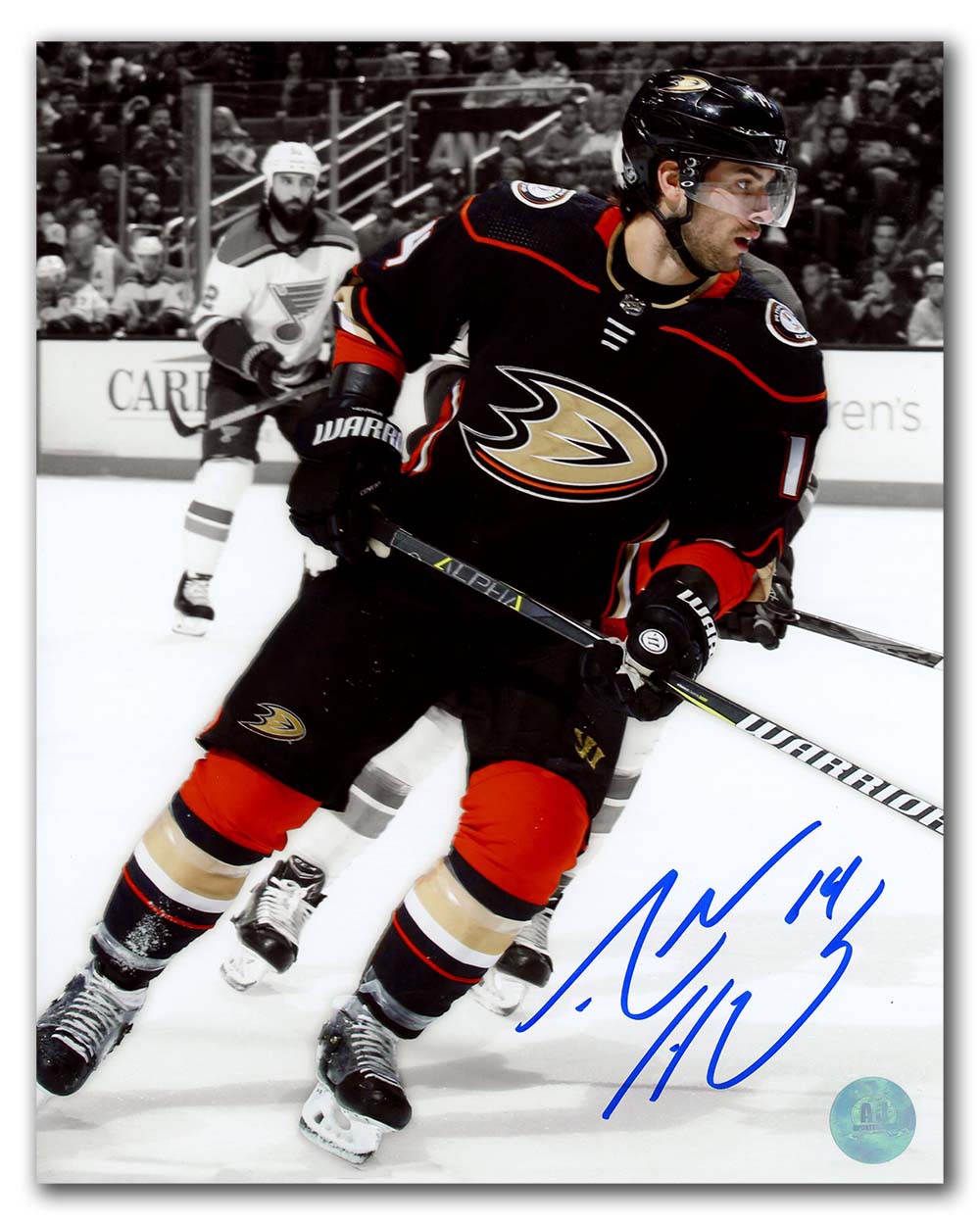 adam henrique jersey for sale