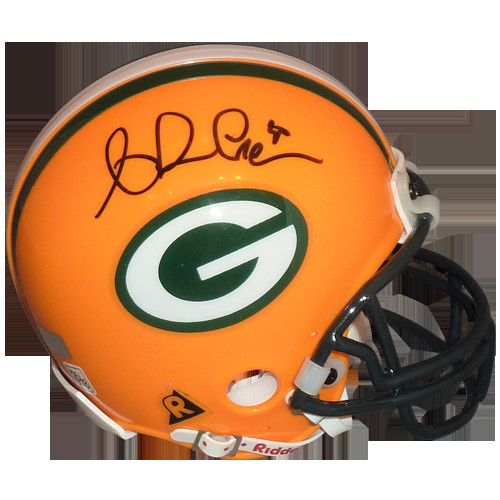 Ahman green autograph Sale