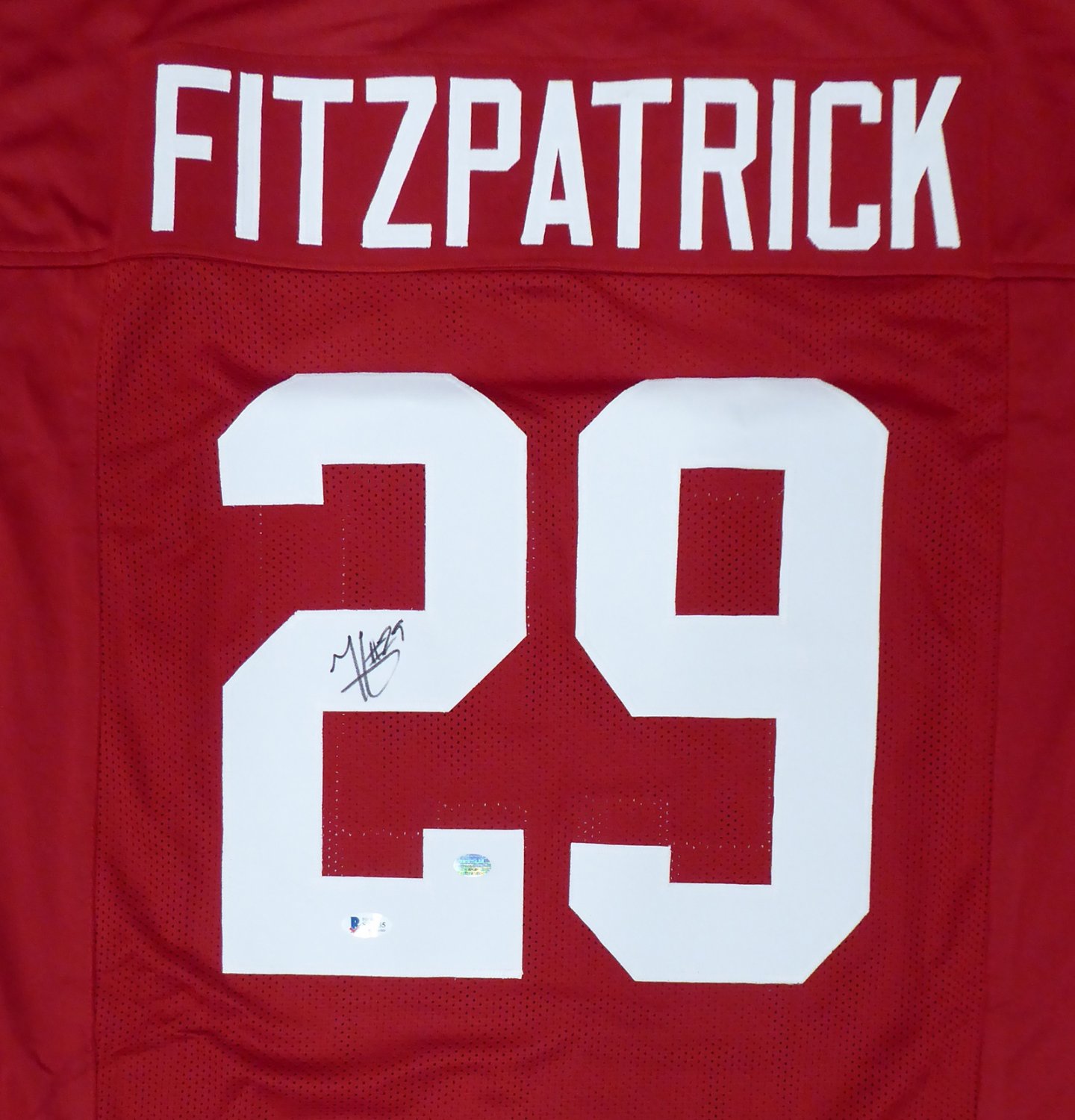 alabama jersey