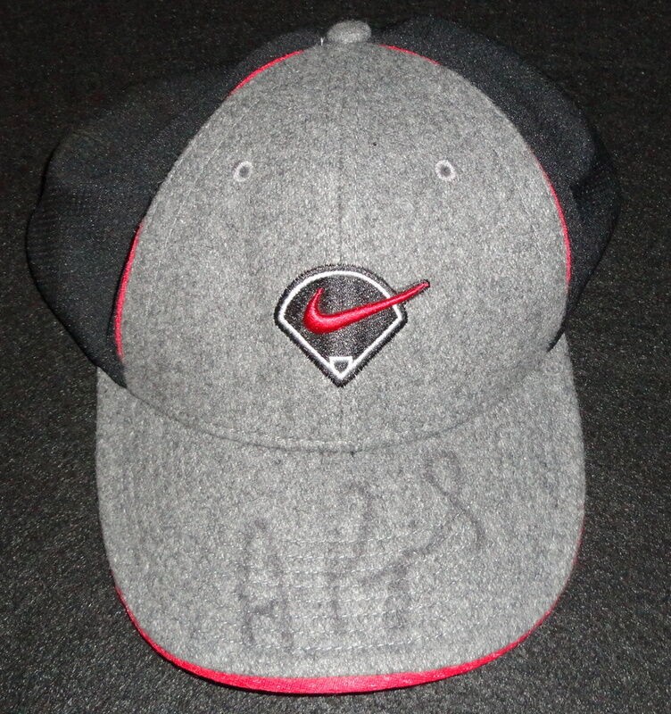 nike angels hat