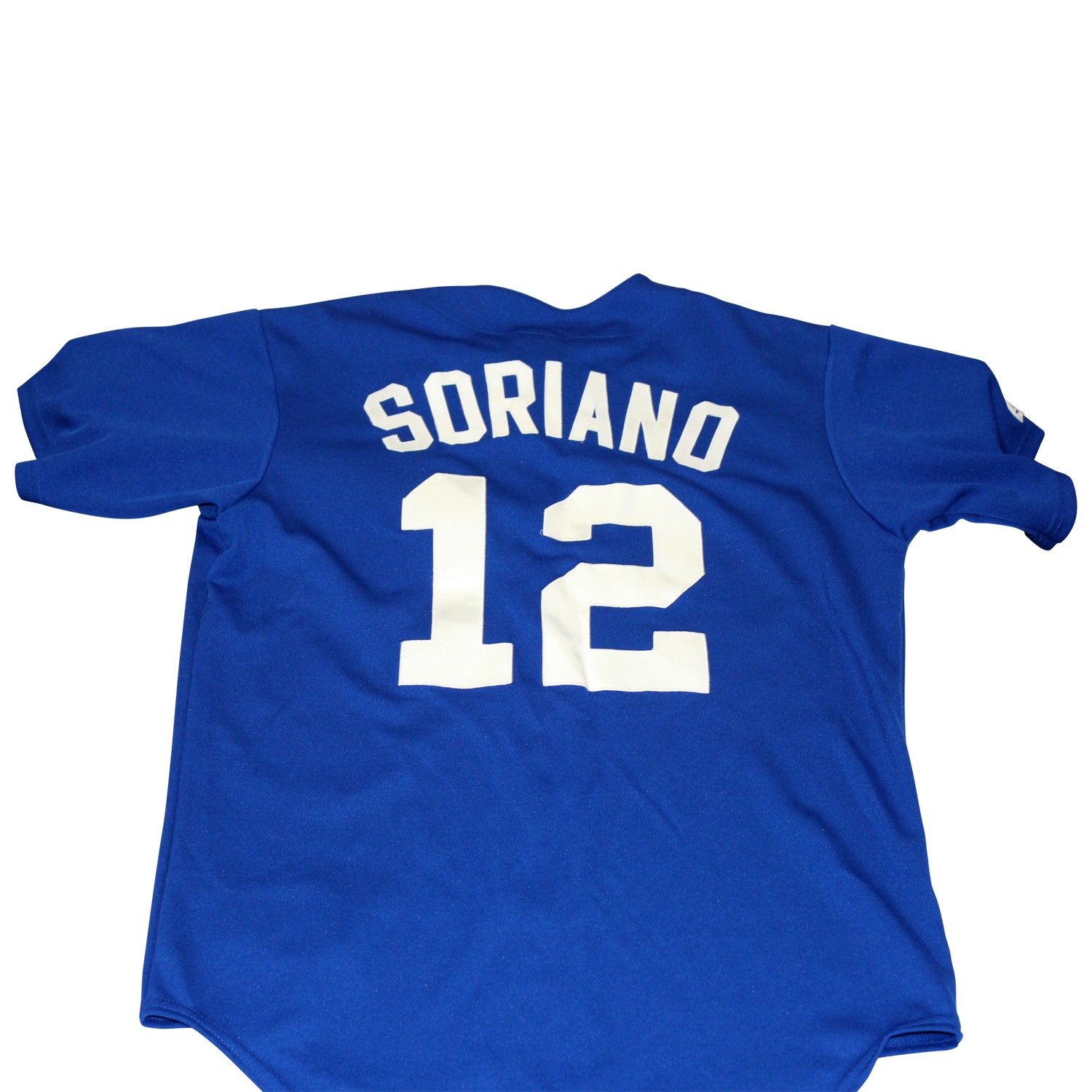 alfonso soriano cubs jersey