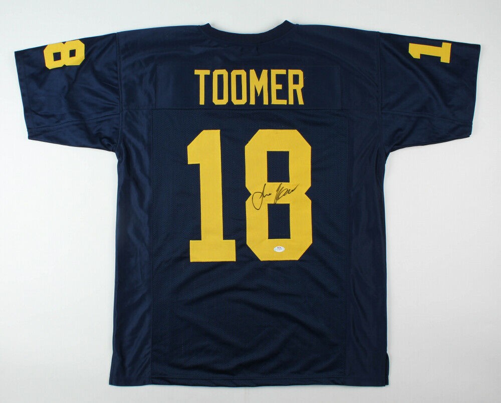 amani toomer jersey