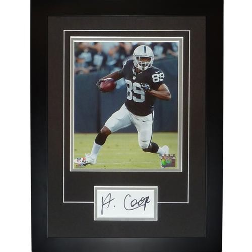 Amari cooper signature Clearance