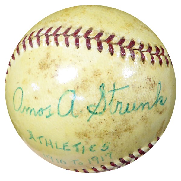 Official Oakland Athletics Photos, A's Autographed Pictures, Photographs