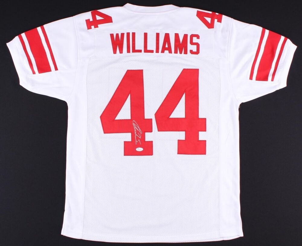 andre williams jersey