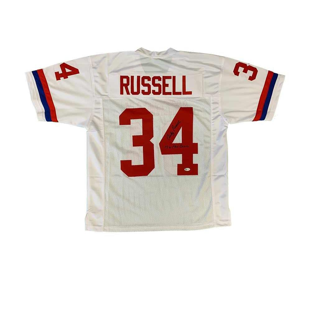 Pro Bowl Jersey for sale