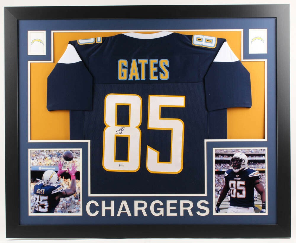gates jersey chargers