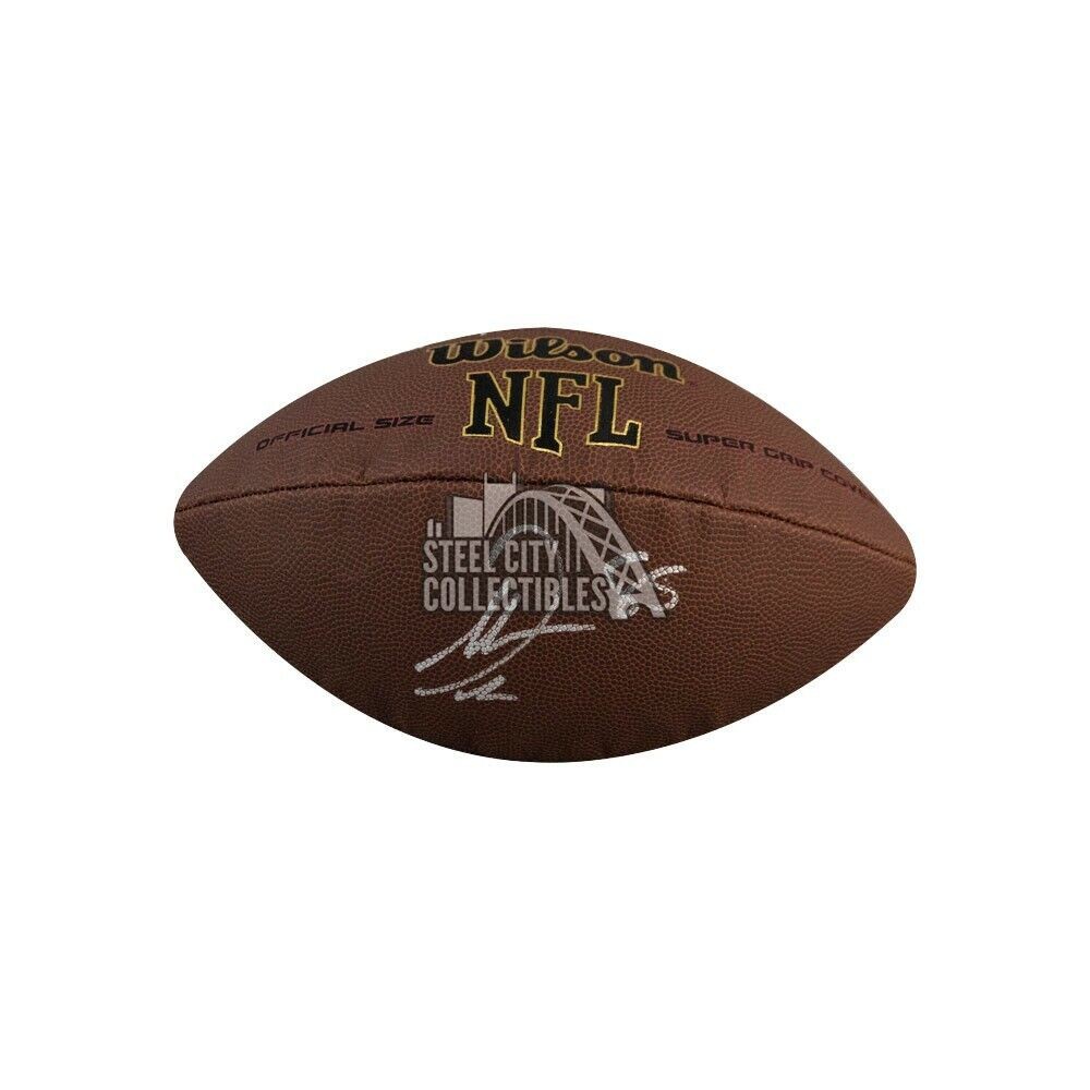 Antonio Gates Autographed Memorabilia