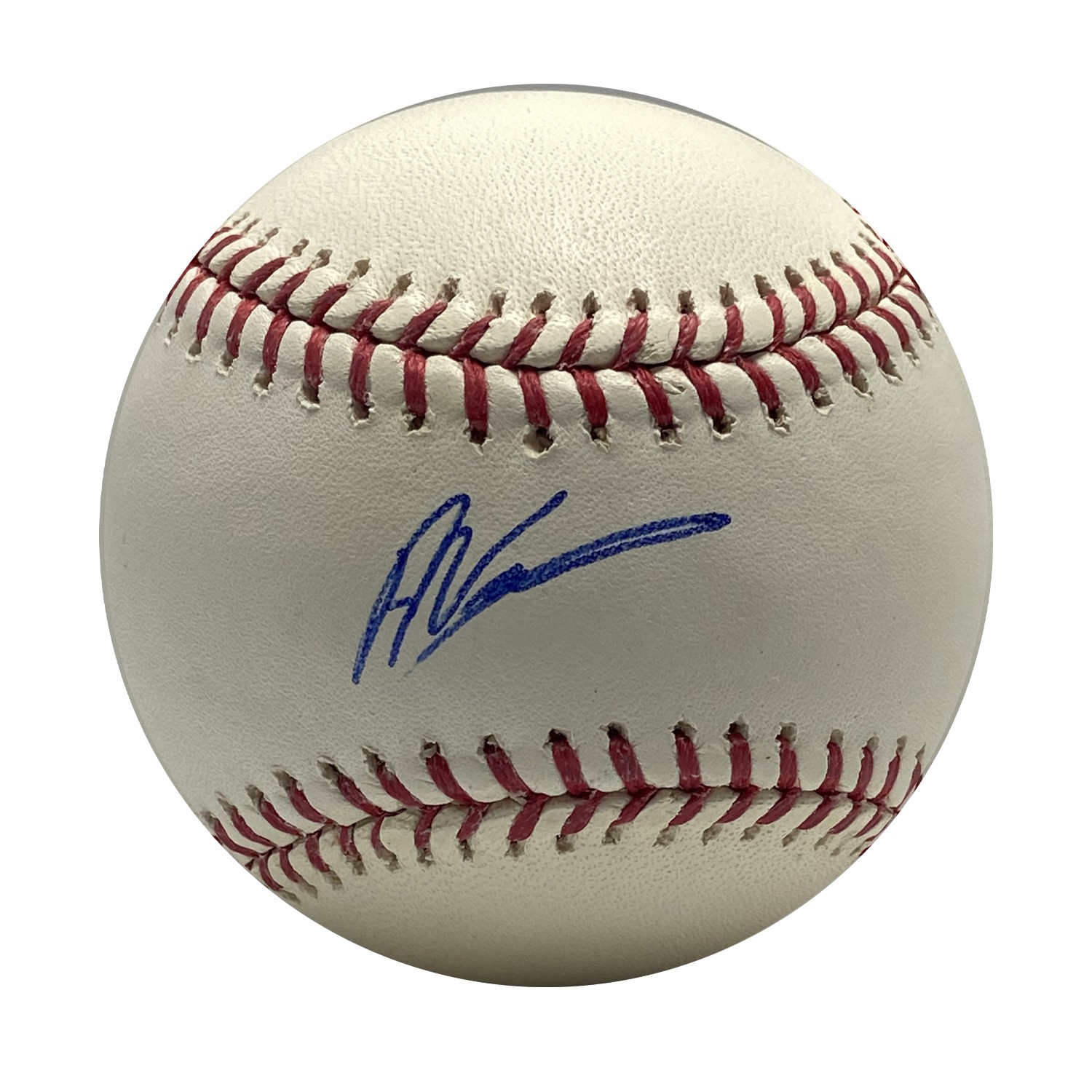 Arodys Vizcaino Autographed Official Major League Baseball MLB