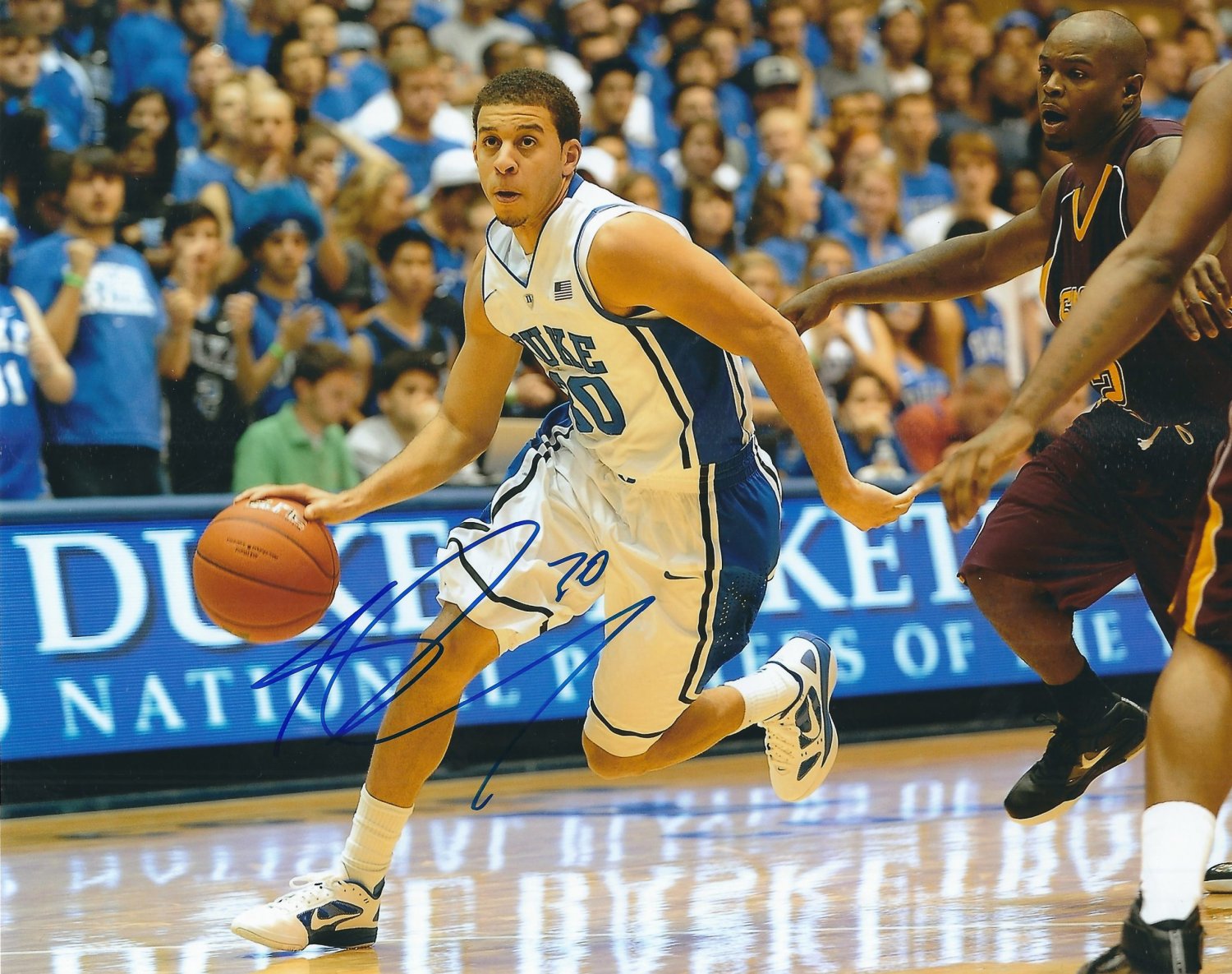 austin rivers duke jersey