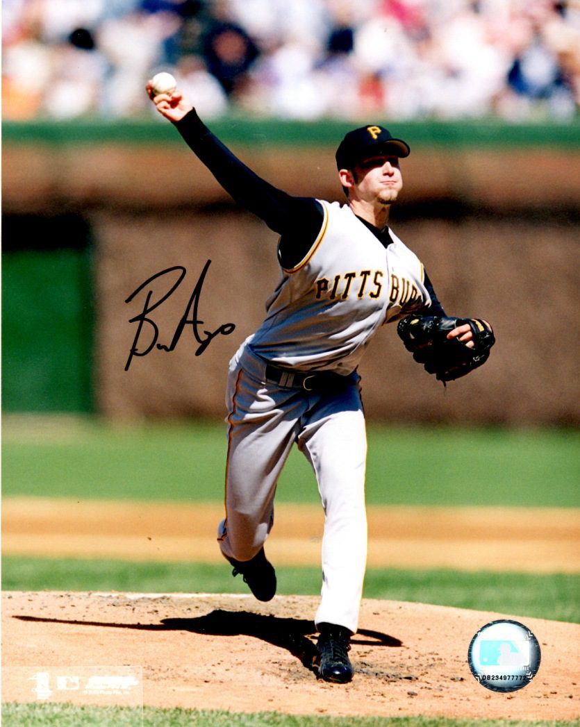 bronson arroyo jersey