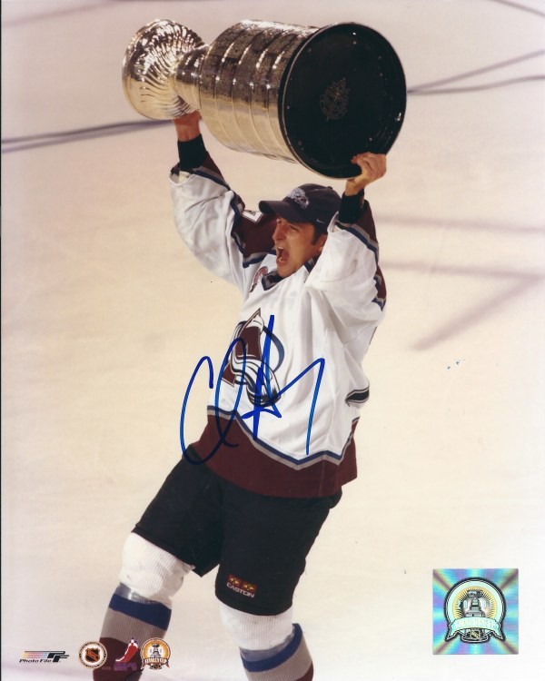 chris drury jersey