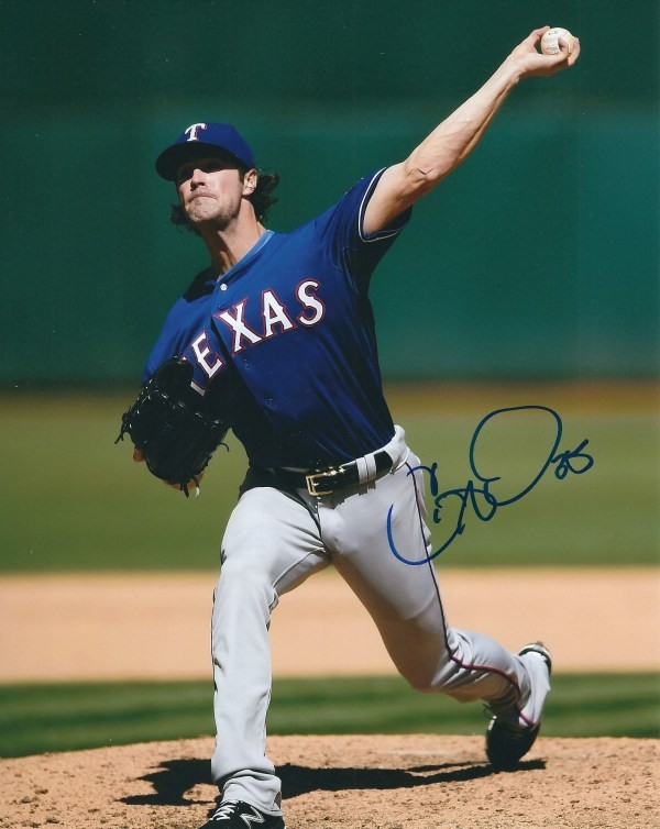 cole hamels texas rangers jersey