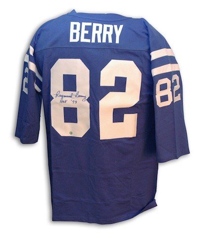 baltimore colts jersey