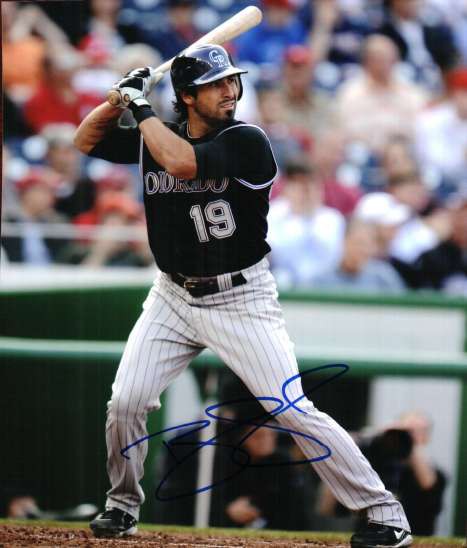 ryan spilborghs jersey