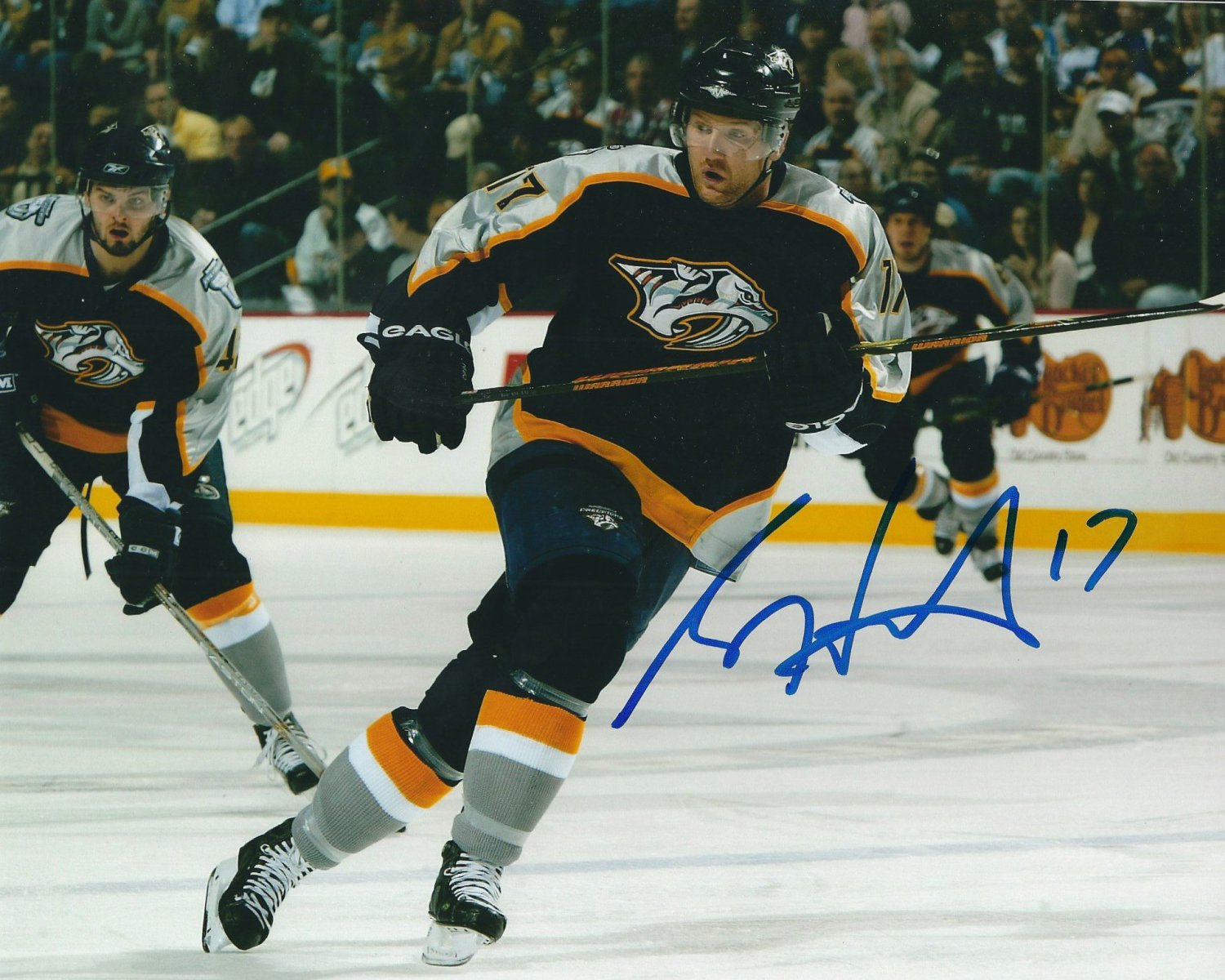 scott hartnell jersey
