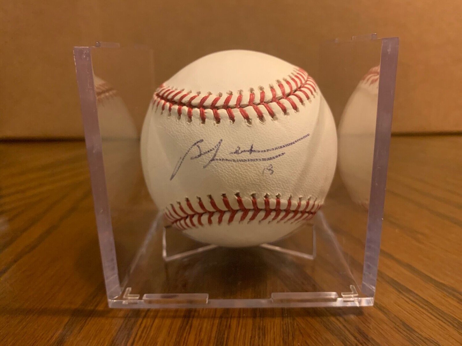 Ben Zobrist Memorabilia, Autographed Ben Zobrist Collectibles