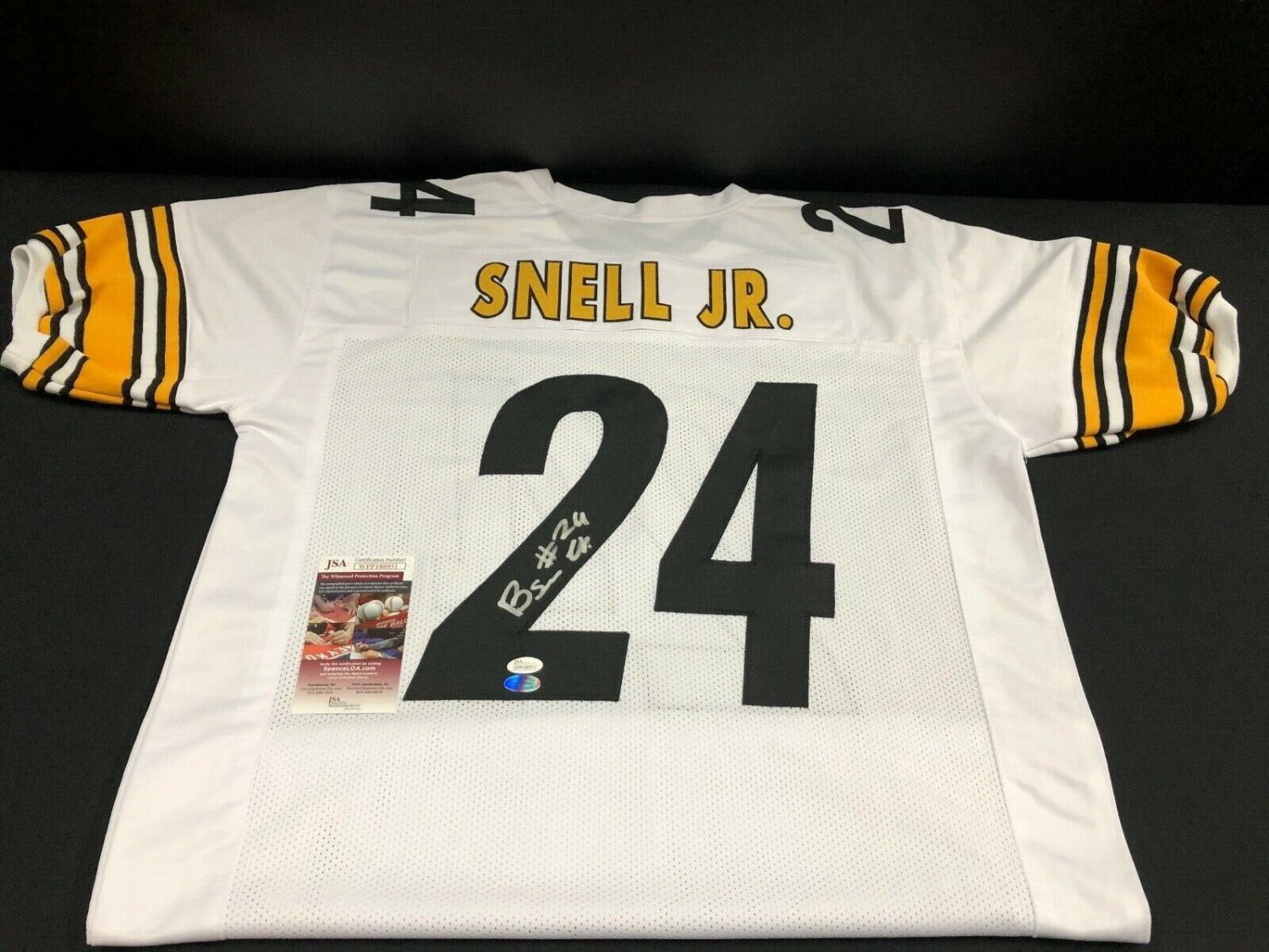 benny snell jersey