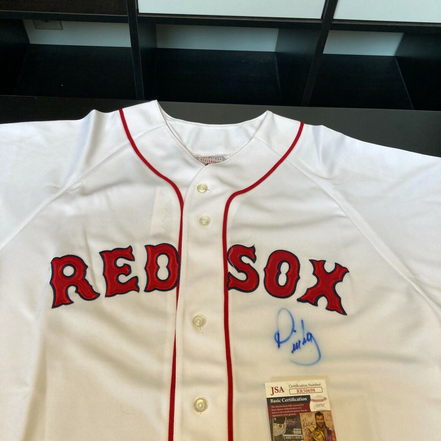 boston red sox jersey for sale