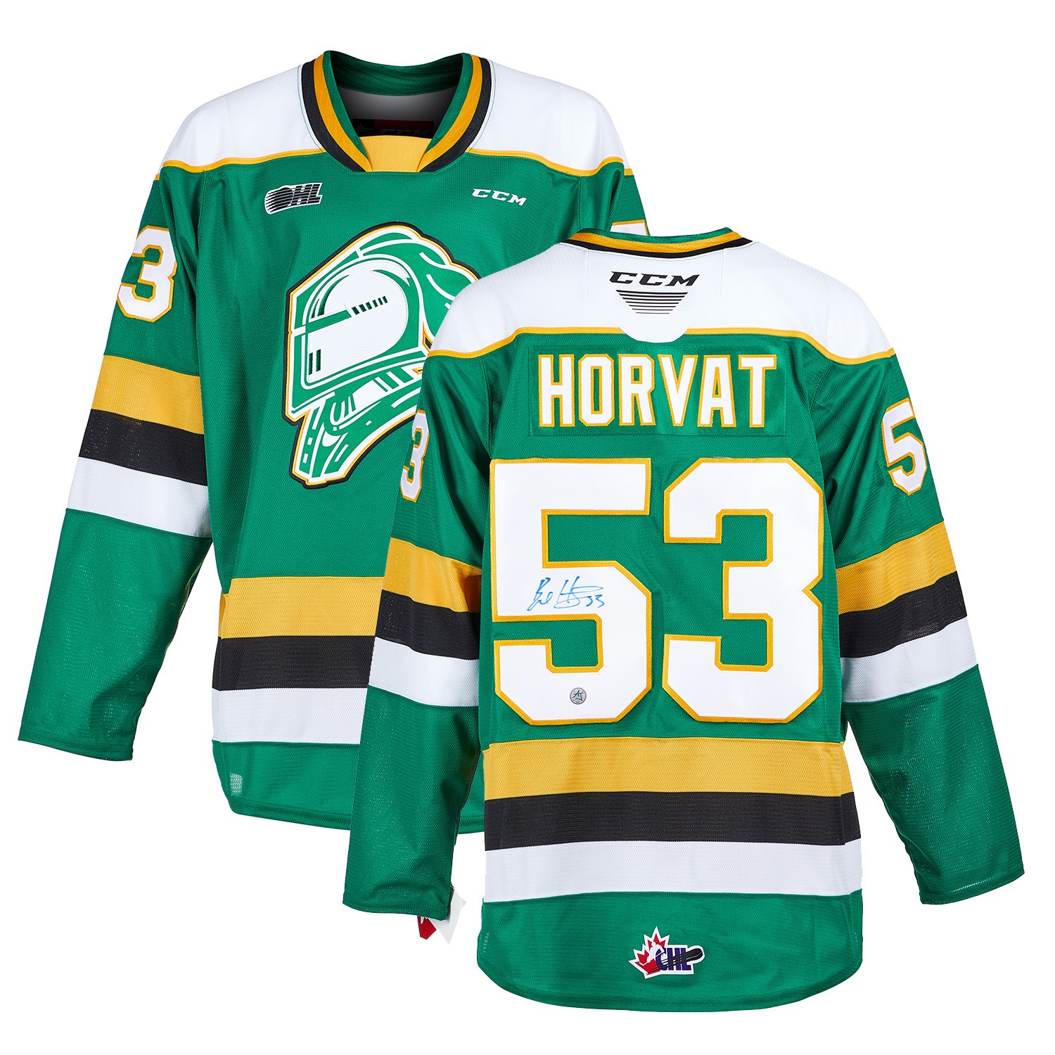 NHL Bo Horvat Signed Jerseys, Collectible Bo Horvat Signed Jerseys