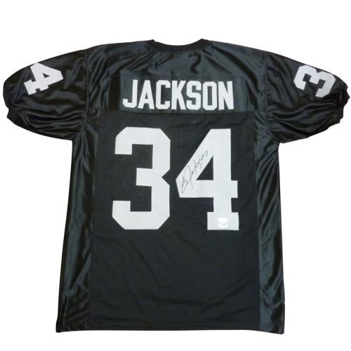 raiders stitched jersey