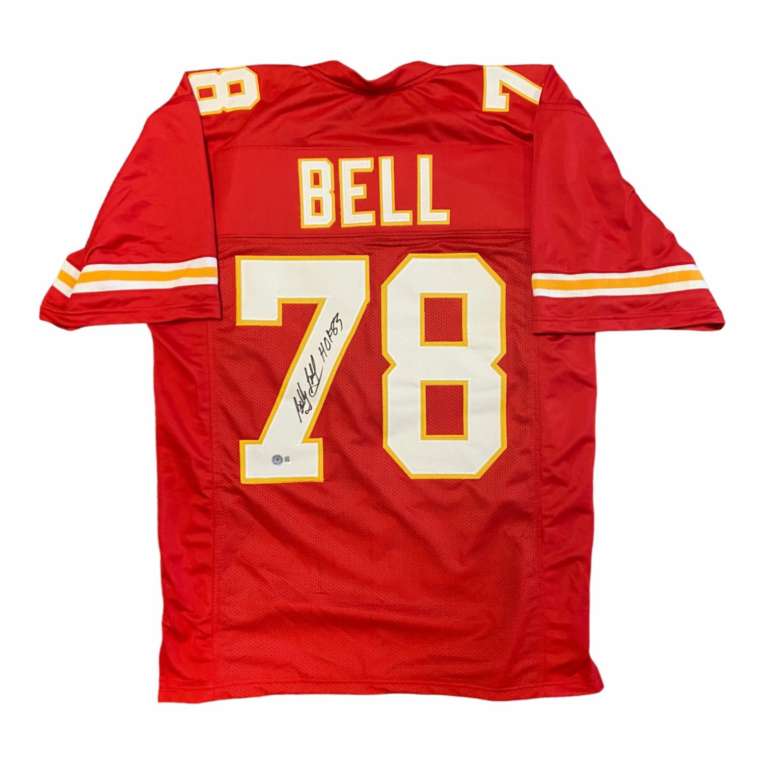 bobby bell chiefs jersey