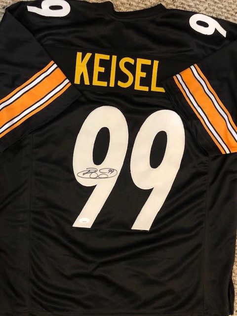 steelers jersey for sale