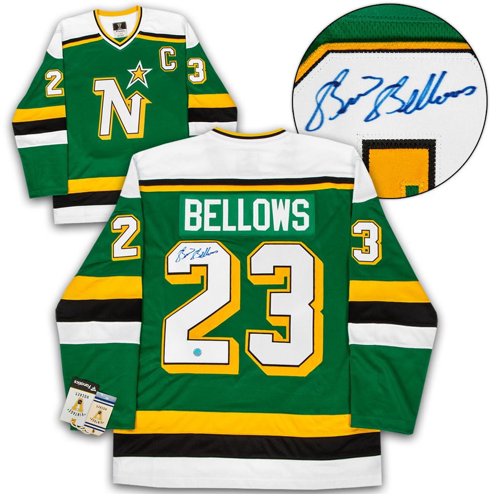 vintage stars jersey