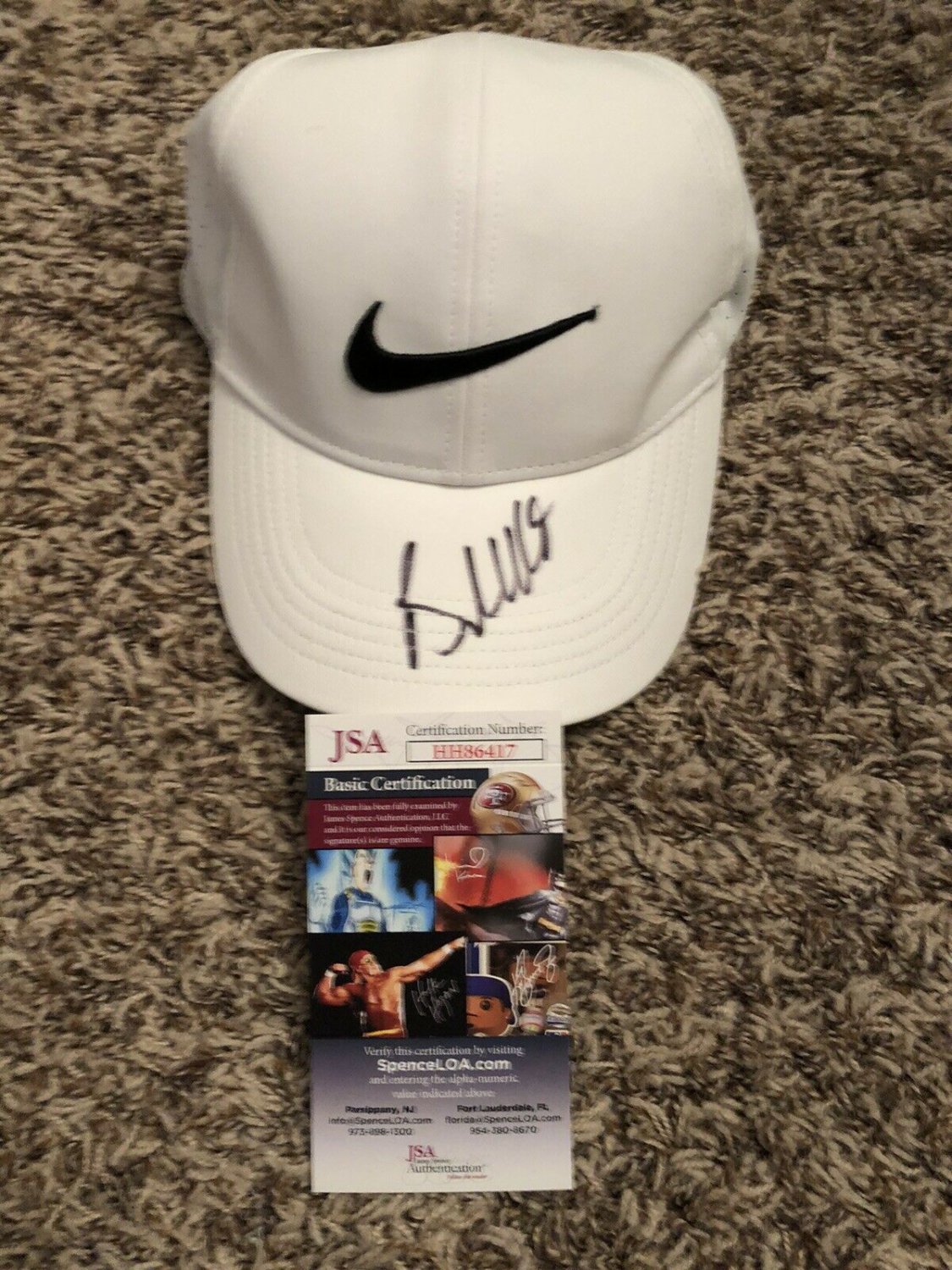 us open nike hat