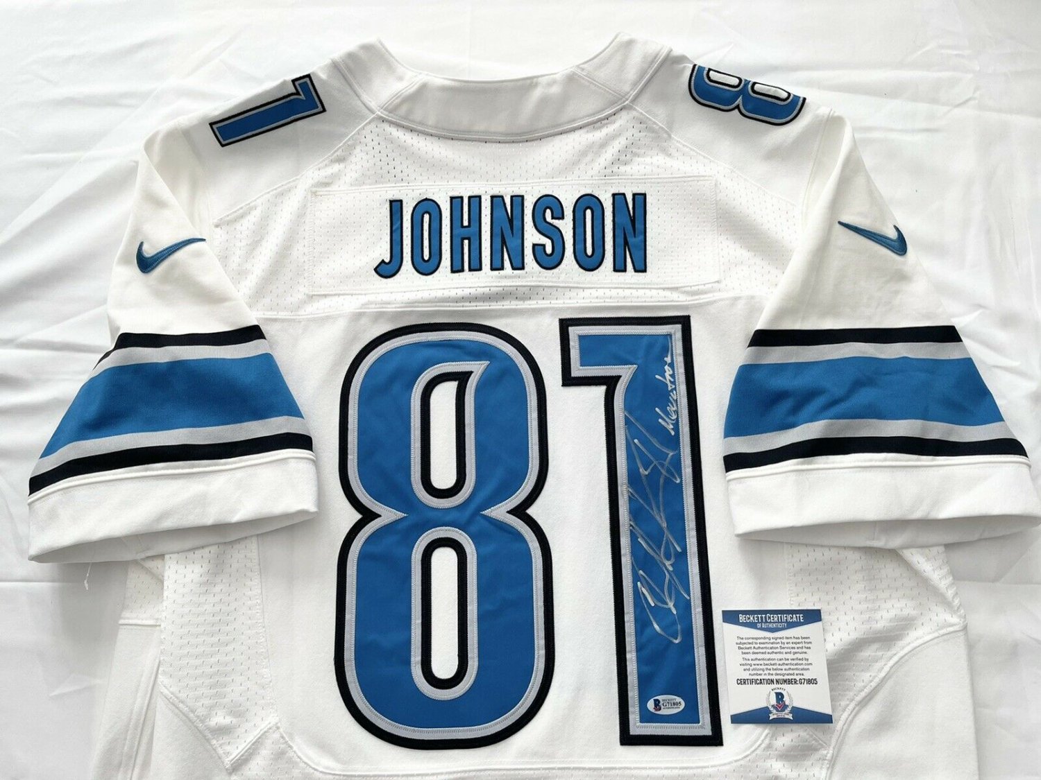 megatron jersey