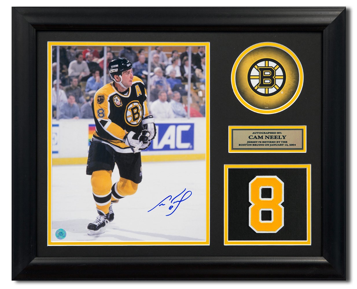 boston bruins retired jersey numbers