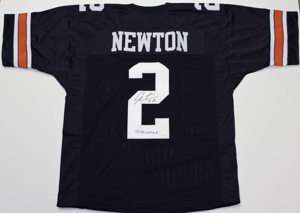 cam newton college jersey sales