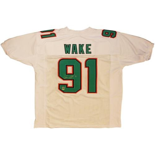 wake dolphins jersey