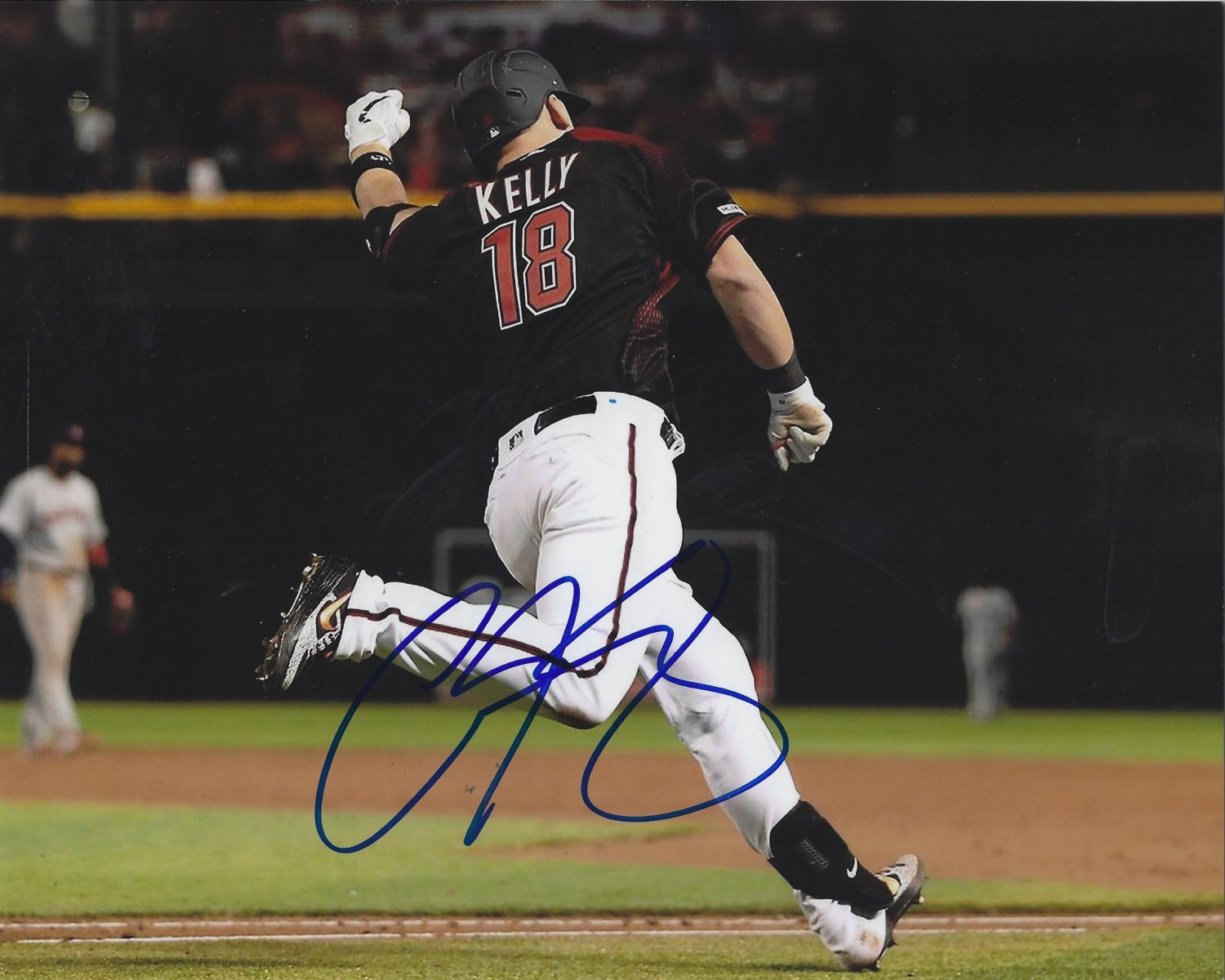 Official Arizona Diamondbacks Photos, Diamondbacks Autographed Pictures,  Photographs