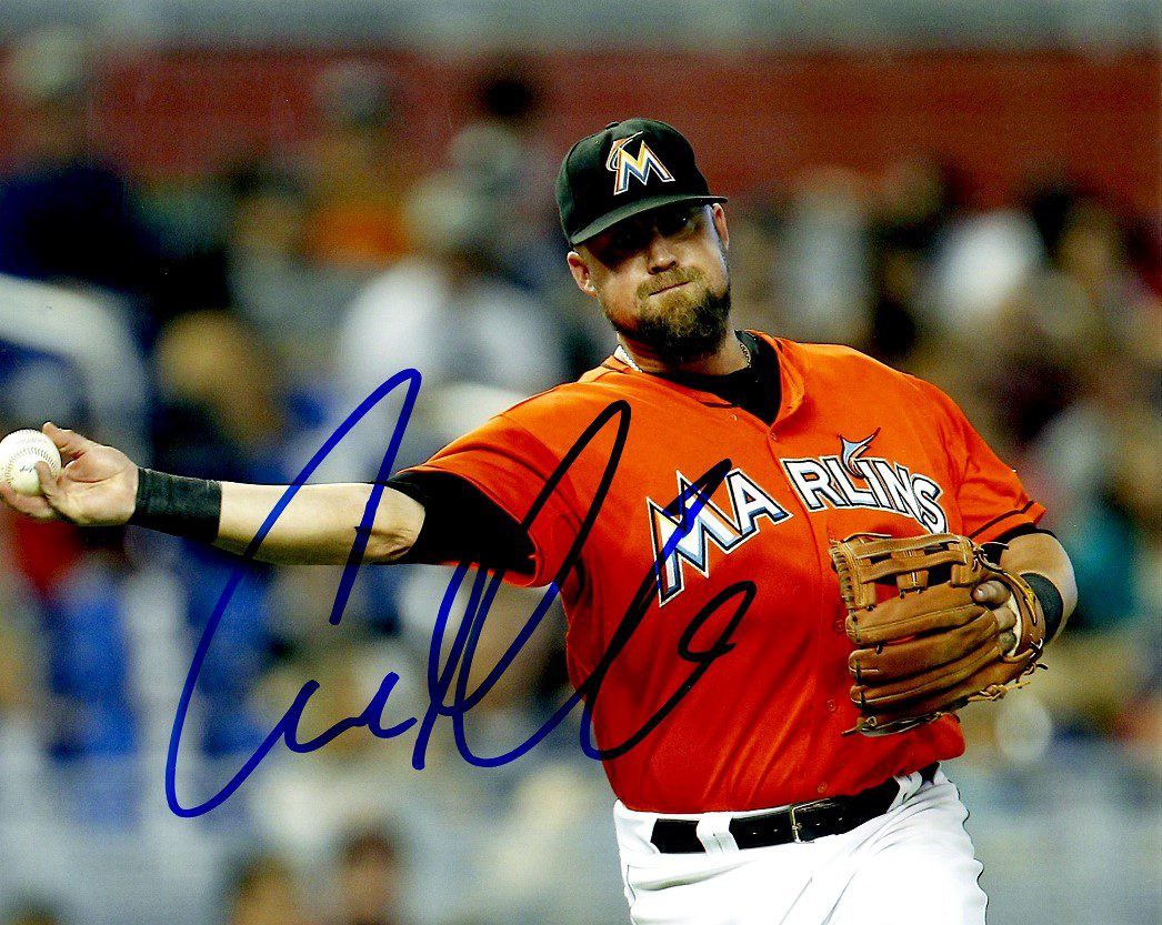 Official Miami Marlins Photos, Marlins Autographed Pictures, Photographs
