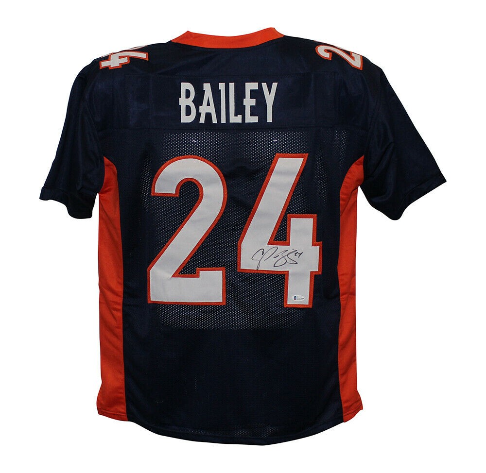 Seahawks bailey jersey Clearance