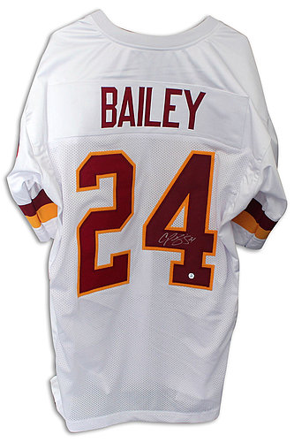 washington redskins white jersey