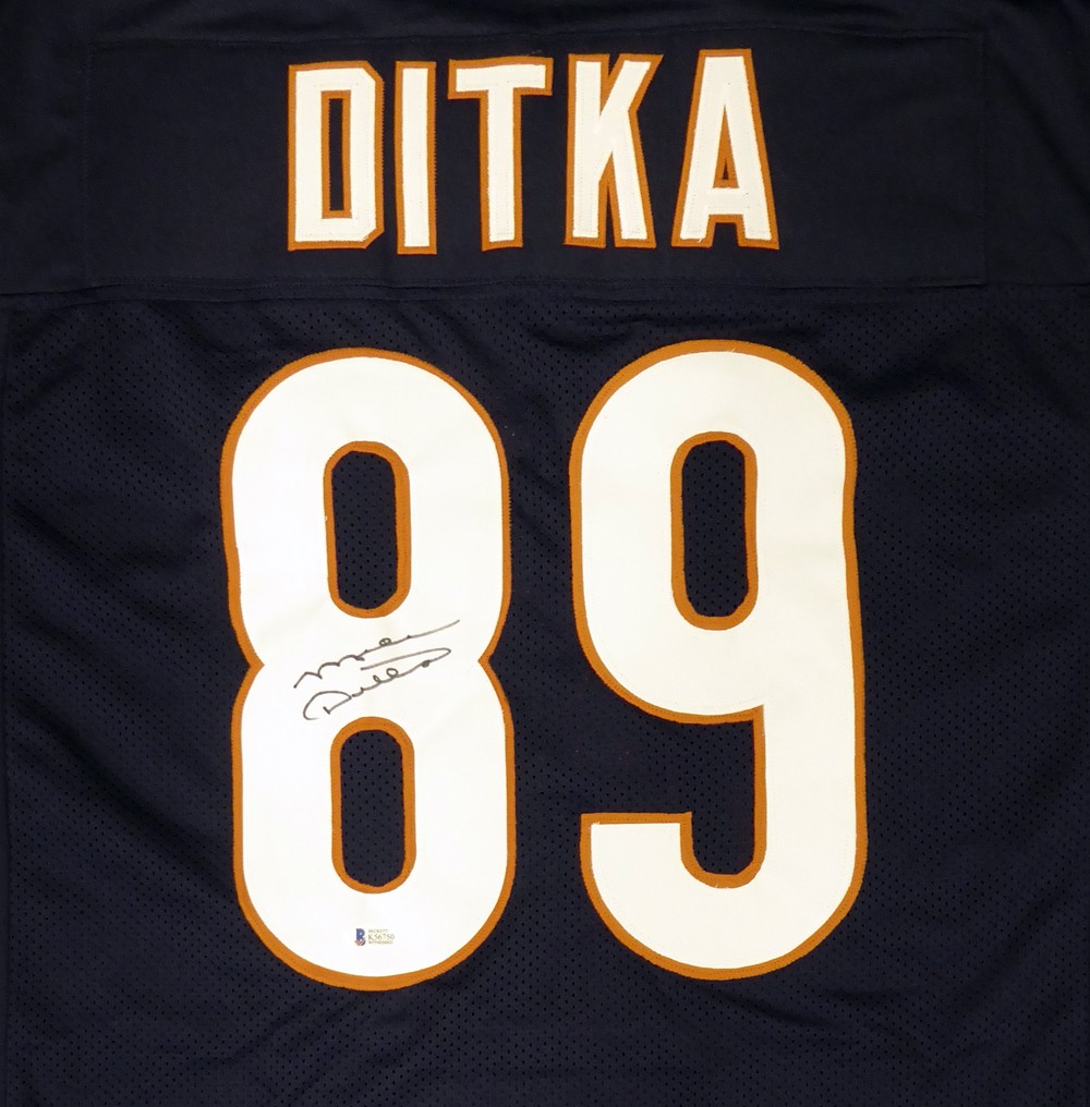 top selling chicago bears jersey