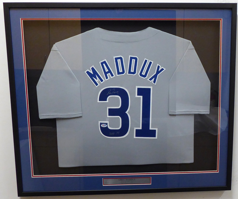 original cubs jersey
