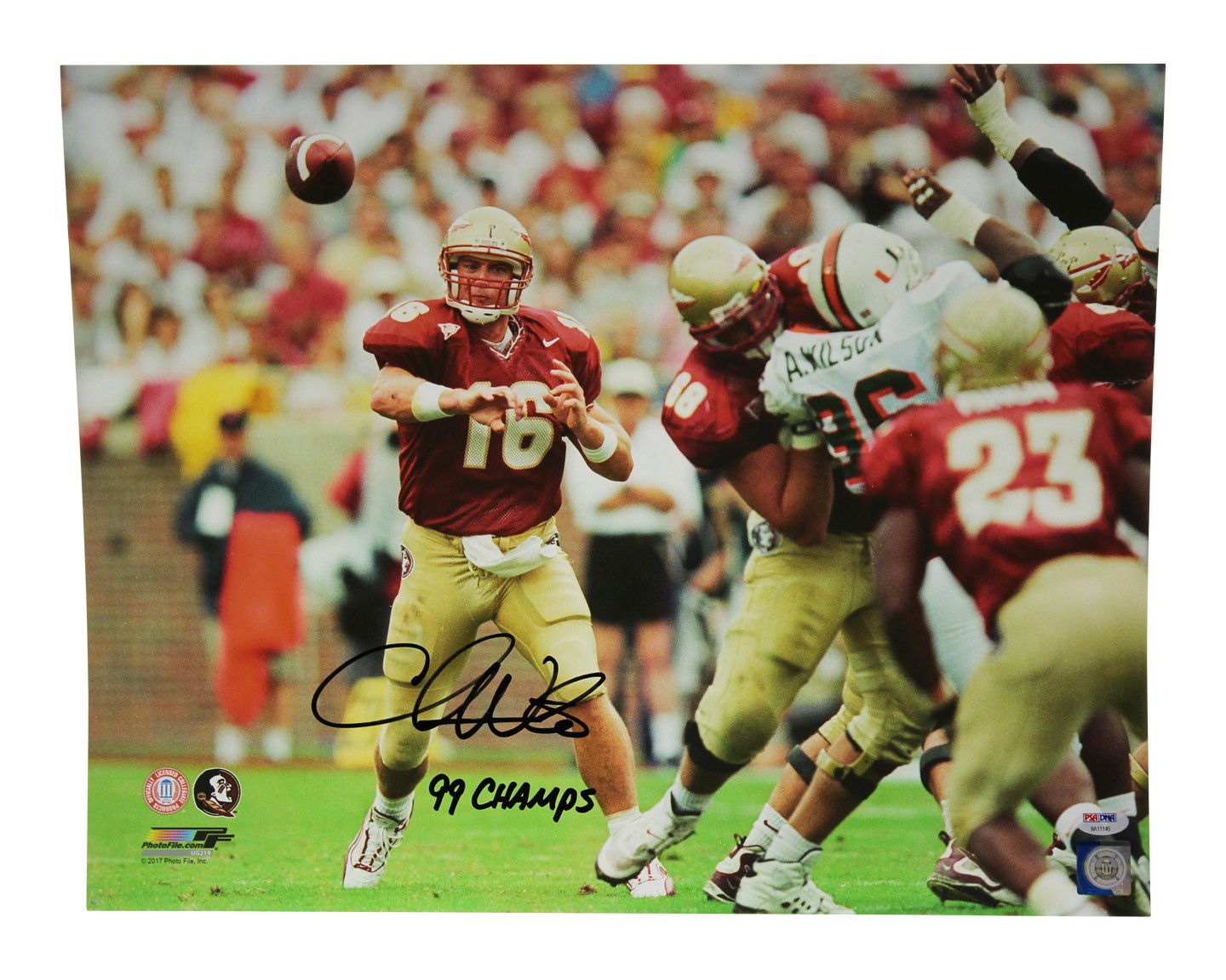 sports collectibles