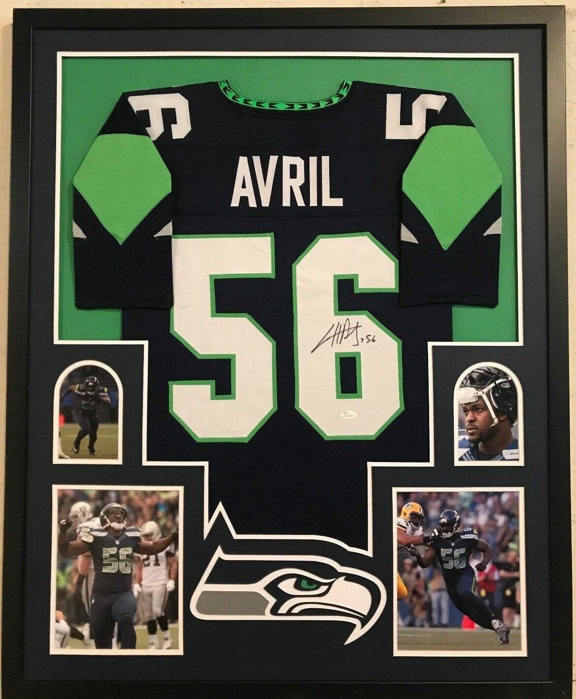 Cliff avril jersey clearance