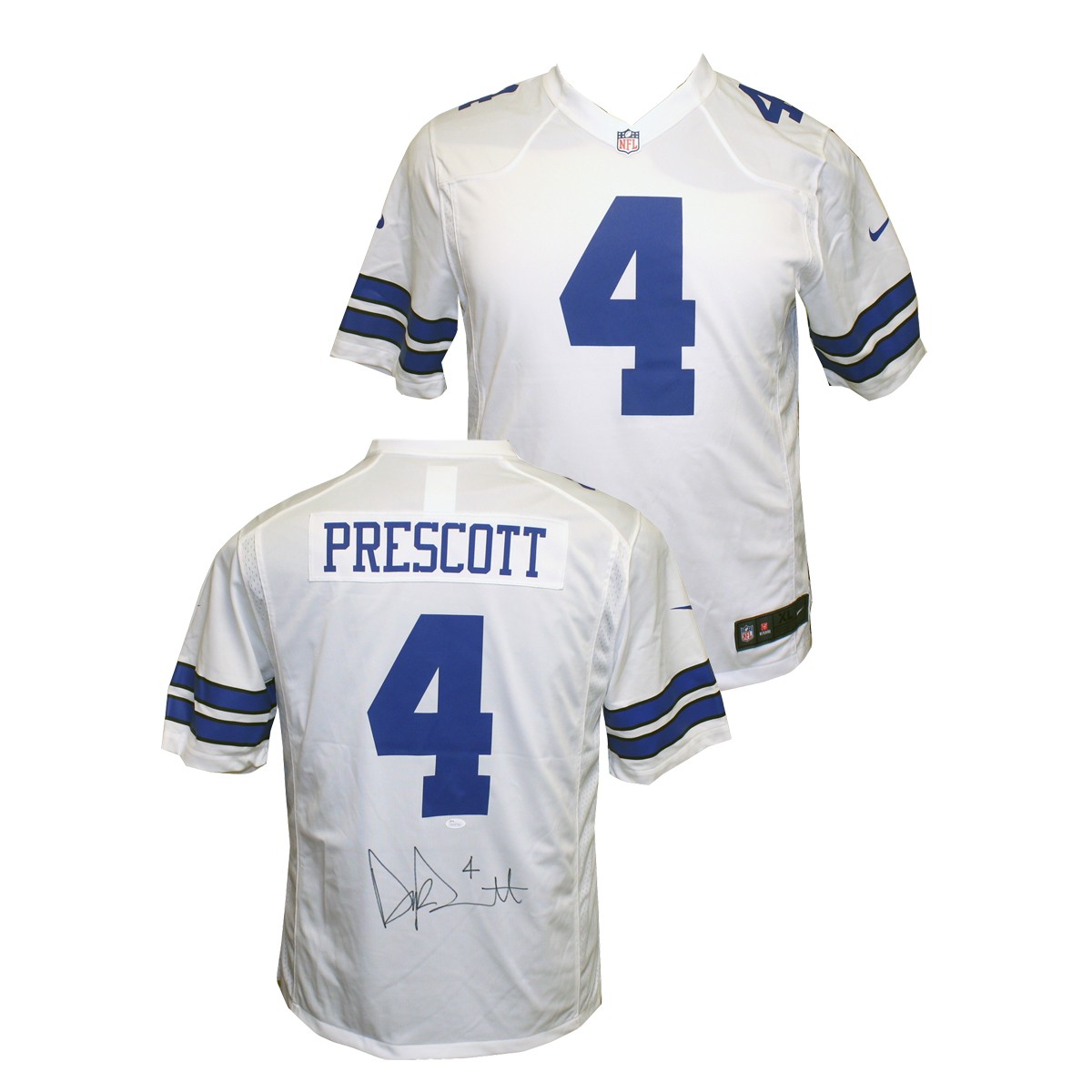 dak prescott autographed jersey Hans Infomatic Pvt. Ltd. e Freight Software Logistics ERP EDI with Customs Warehouse Management