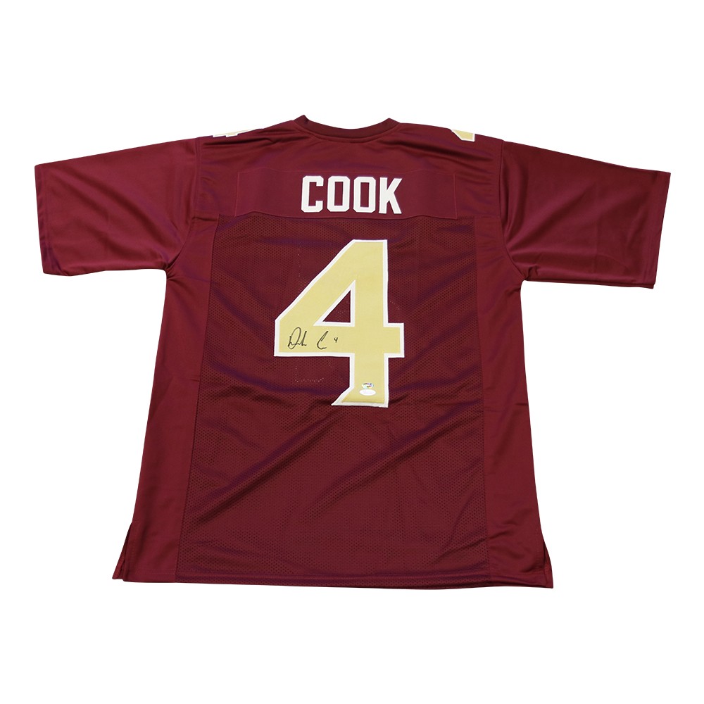 dalvin cook florida state jersey