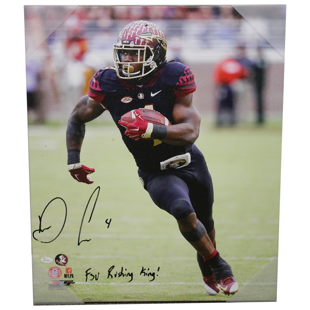 fsu black jersey