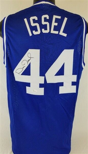 dan issel jersey
