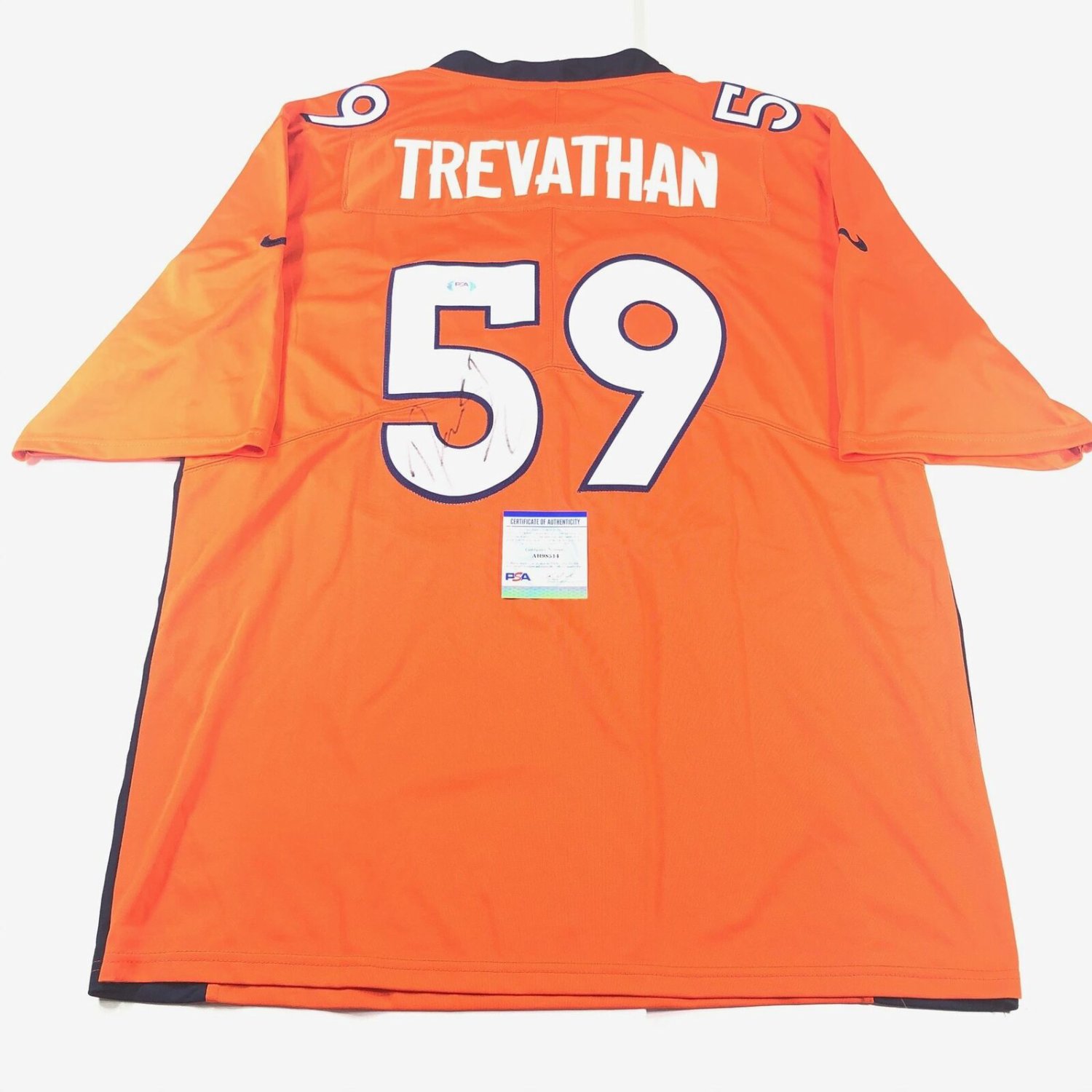 danny trevathan jersey