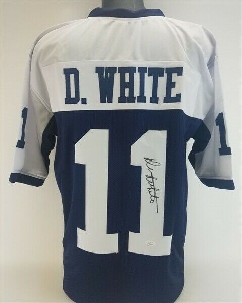 danny white jersey